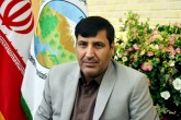 بهره برداری از ۹ طرح منابع طبیعی وآبخیزداری در استان تهران