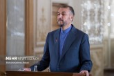 ساخت واکسن اسپایکوژن نمونه‌ای موفق از همکاری ایران و استرالیا است