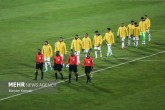 تصاویر / دیدار تیم های فوتبال ایران و امارات (۲)  <img src="/images/picture_icon.gif" width="16" height="13" border="0" align="top">