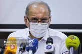 رئیس سازمان اورژانس از خبرگزاری مهر بازدید کرد