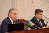 روابط میان «دوشنبه» و «تهران» در سطح مطلوب قرار دارد