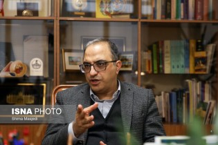 درآمد ترانزیتی کشور می‌تواند ۵ برابر افزایش یابد