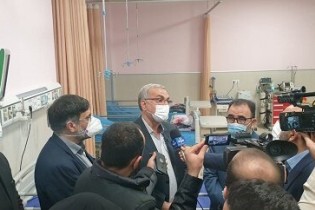 آمادگی کامل مراکز درمانی کشور برای مقابله با امیکرون