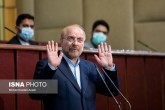 قالیباف:  زنان در بخش‌های مختلف مدیریتی از مردان بهتر عمل می‌کنند