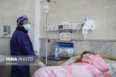 ۳۶۹۰۸ ابتلاء و ۵۷ فوتی جدید کرونا در شبانه روز گذشته