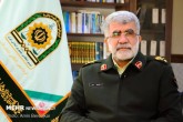 جزییات دستگیری قاتل مامور ناجا تشریح شد