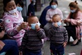 وزیر بهداشت ژاپن: کودکان ۲ سال به بالا بهتر است ماسک بزنند