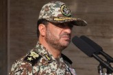 پدافند هوایی با چشمانی همیشه باز محافظ  آسمان کشور است