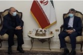 سفیر ایران در بیروت: آماده مشارکت مثبت در راستای خروج لبنان از بحران هستیم