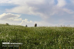 استخراج مواد معدنی از فندقلو صحت ندارد