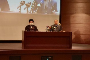 باید بدون تعجیل، تصمیمات شجاعانه گرفت/ گول دستکش مخملی آمریکا را نمی خوریم