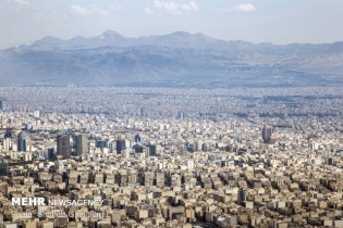 هوای پایتخت پاک شد/ ثبت ۲۱۶ روز هوای قابل قبول از ابتدای سال