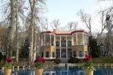 راه اندازی خانه خلاق و نوآوری گردشگری در کاخ نیاوران