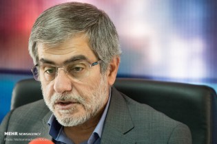 مطرح شدن تعلیق تحریم‌ها یک کار نمایشی است/در مذاکرات فریب نخوریم
