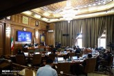 واکنش سروری به ماجرای شهادت مامور پلیس و قتل فجیع یک زن در اهواز