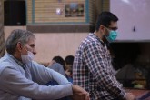 تصاویر / مراسم یادبود مرحوم آیت الله صافی گلپایگانی در کرمانشاه  <img src="/images/picture_icon.gif" width="16" height="13" border="0" align="top">