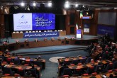 رئیس جمهور: اقتصاد ایران نیازمند اقدامات بزرگ در عرصه کار و تولید است