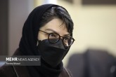 تصاویر / گفتگو با عوامل فیلم دسته دختران  <img src="/images/picture_icon.gif" width="16" height="13" border="0" align="top">