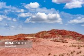 فرسایش خاک ایران بیش از سه برابر میانگین جهانی