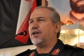 سرلشکر صفوی :منطقه خلیج فارس قلب جهان اسلام است