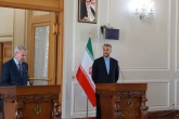 امیرعبداللهیان: در حوزه رفع تحریم‌ها به بخشی از مطالبات ما توجه نشده است