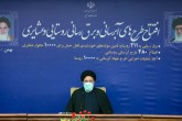 آبرسانی به ۱۰ هزار روستا کلید خورد