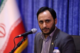 توییت جهرمی درباره اصلاح قانون به کارگیری سلاح