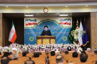 برخورد با سرشبکه‌های فساد از اولویت دستگاه‌های اطلاعاتی است