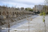 هوای اصفهان همچنان سالم است
