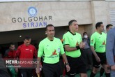 تصاویر / دیدار تیم های فوتبال فولاد خوزستان و پرسپولیس تهران  <img src="/images/picture_icon.gif" width="16" height="13" border="0" align="top">