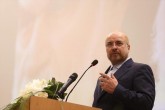 قالیباف: پشیمان‌ها ناکامی‌ها را به انقلاب نسبت می‌دهند/مردم ایران شایسته بهترین زندگی هستند