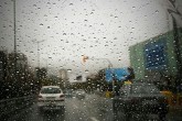 هشدار نارنجی برای آخر هفته و روز شنبه صادر شد