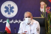 ١۴٠ تصادف اتوبوسی در ٩ماهه اول سال/ کمبود نیروی انسانی مهمترین چالش اورژانس