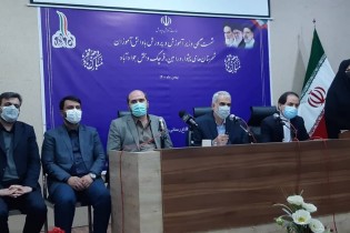 سرانه فضای آموزشی کشور بیش از ۳ برابر افزایش یافت