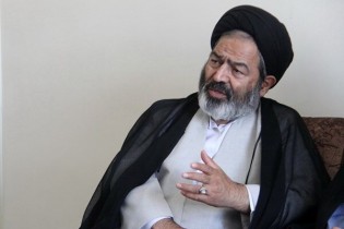 دبیرخانه کنگره بین المللی بقیع در پژوهشکده حج و زیارت کلید خورد