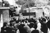آیا تسخیر سفارت آمریکا باعث مشکلات بعدی و از جمله آغاز جنگ شد؟