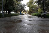 کاهش دمای تهران از امشب