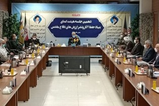 سرلشکر باقری: هر روز ابعاد جدیدی از دفاع مقدس آشکار می‌شود