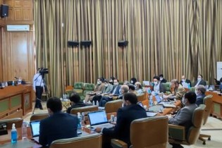 فرصت۴ماهه شورایی ها به شهرداری تهران برای راه اندازی سامانه جامع پایش عوارض شهری