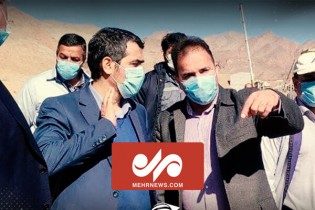ادامه بلاتکلیفی کارگران معدن ققنوس یک خواف