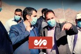 ادامه بلاتکلیفی کارگران معدن ققنوس یک خواف