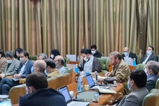 رای موافق شورای شهر به ارتقاء نظام بودجه‌ریزی مبتنی بر عملکرد در شهرداری تهران