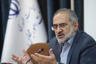 تحریم‌ها توان مقابله با ملت ایران را ندارد