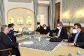 اخبار مذاکرات وین/ 24 بهمن 1400