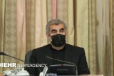 موافق طرح «شفافیت» هستم/ امیدوارم در مجلس تصویب شود