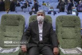 تصاویر / تودیع و معارفه رئیس سازمان حج و زیارت  <img src="/images/picture_icon.gif" width="16" height="13" border="0" align="top">