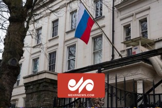 واکنش سخنگوی وزارت امور خارجه به اقدام حساسیت برانگیز سفارت روسیه