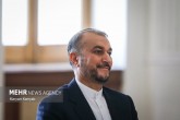 بازی متن و زمان توسط غربیها کنار گذاشته شود/برای توافق آمادهایم بازی متن و زمان توسط غربیها کنار گذاشته شود/برای توافق آمادهایم