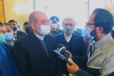 ایران و پاکستان آماده تقویت ظرفیت همکاری‌های دوجانبه هستند