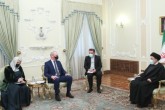 رئیس جمهور: در مذاکرات وین، تحریم‌ها باید به صورت واقعی برداشته شود